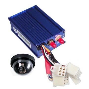 Cell Phone Fleet GPS Tracking Systems For Bus Management