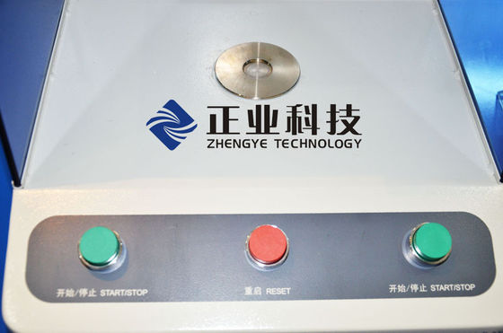 High Accurate Industry PCB Testing Equipment Gelating Timer AC 220V 50Hz
