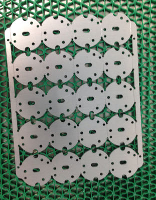 Professional PCB Board Fabrication , Flexible Printed Circuit Board for LED Bulb