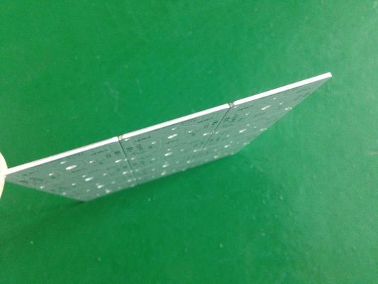 PCB Manufacturer Aluminum PCB Board / LED PCB Assembly for LED downlight