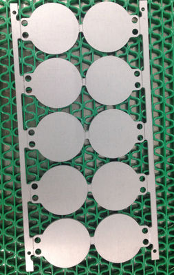 Fr4 Lead Free Led 0.2mm - 7mm Pcb Assembly Factory with 1 Layer - 30 Layers