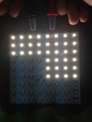 OEM / ODM Custom LED PCB Assembly / PCBA for LED tube , LED bulb , Ceiling Light