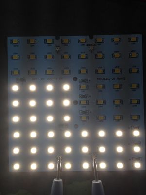 OEM / ODM Custom LED PCB Assembly / PCBA for LED tube , LED bulb , Ceiling Light