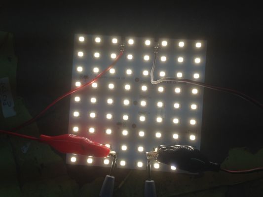 OEM / ODM Custom LED PCB Assembly / PCBA for LED tube , LED bulb , Ceiling Light