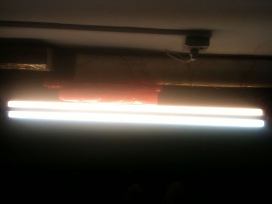 Custom-made LED Strip PCB / LED PCB Assembly High Power for LED Panel