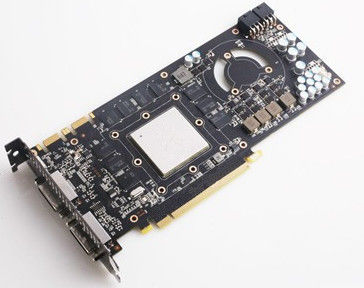 Double Side Multilayer FR4 PCB Assembly Design Pick-N-Place File ( XYRS )