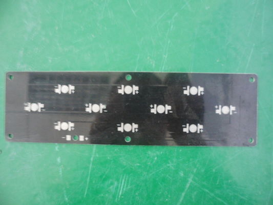 Cree High Power LED PCB / LED Light PCB Board Assembly 0.3mm - 3mm