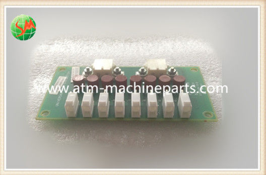 445-0689501 NCR ATM Parts DC DISTRIBUTION BOARD ASSEMBLY 4450689501