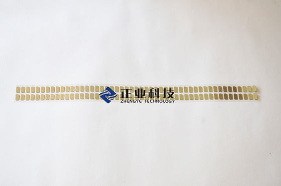 FPC Stainless Steel Sheets PCB Board Material , Ni thickness 2～8um