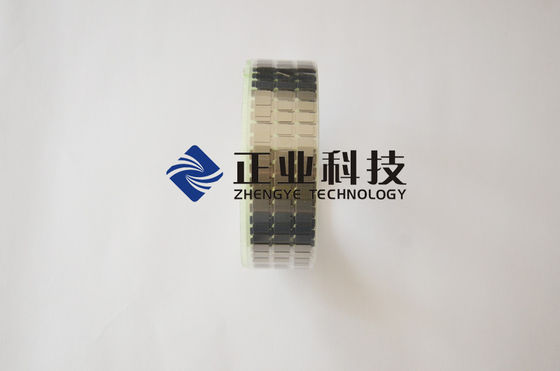 FPC Stainless Steel Sheets PCB Board Material , Ni thickness 2～8um