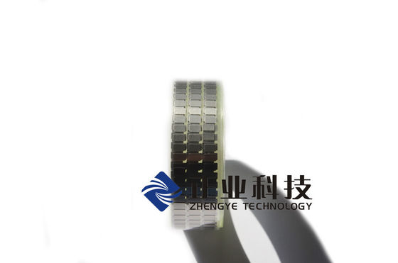 FPC Stainless Steel Sheets PCB Board Material , Ni thickness 2～8um