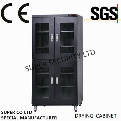 LED CE Desiccator Cabinets For Precision Instruments Electronic Components,LENS,CAMERAS