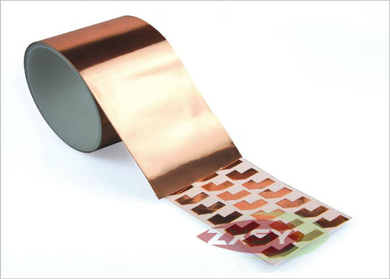 C27000 Alloy Of Copper Brass Strip Wire For Electron Component