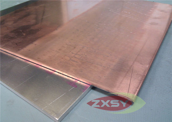 C27000 Alloy Of Copper Brass Strip Wire For Electron Component