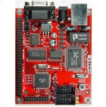 Electronic Components PCB Assembly