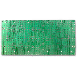 Printed Circuit Board FR4 double-sided pcb for LED display /Manufactured buy own factory/94v0 pcb board